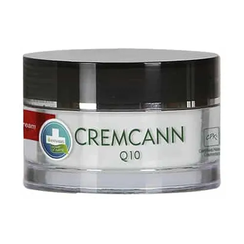 Annabis Cremcann Q10 Natural