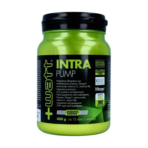 +Watt Intra Pump Starker Apfel