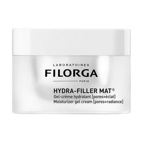 Filorga Hydra Füller Mattierungsgel Feuchtigkeitscreme