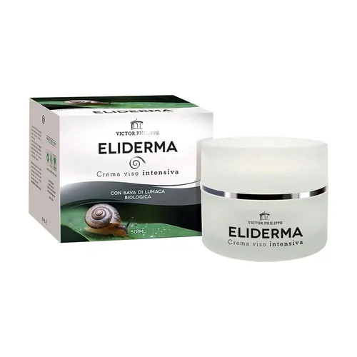 Victor philippe Intensive Gesichtscreme