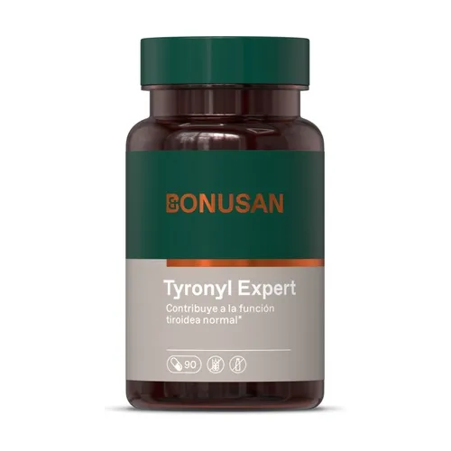 Bonusan Tyronyl