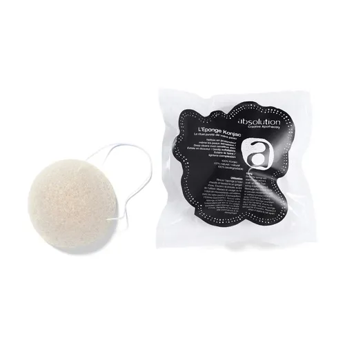 Absolution Konjakschwamm