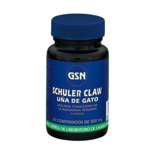 GSN Schuler Klaue