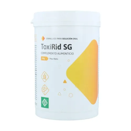Gheos Toxirid SG (GR)