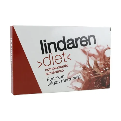 Lindaren Fucoxan (abdominal fettdicht)