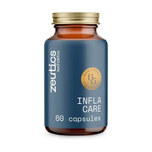 Zeutics – Blanca Gómez Infla Care entzündungshemmend
