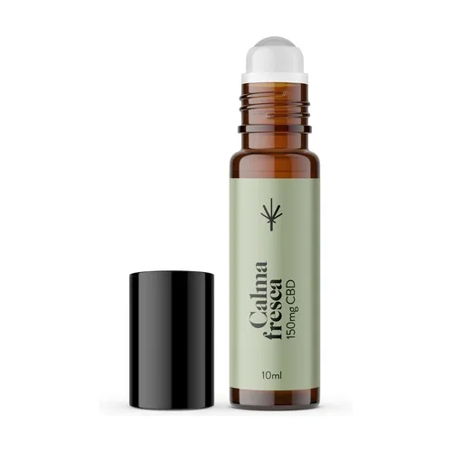 Yuyo calm kühles, ruhiges CBD