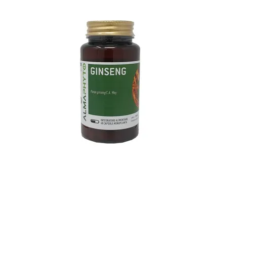 Almaphyto Ginseng