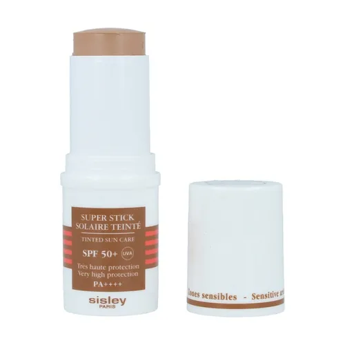 Sisley Gesicht Sonnenschutz Super Stick Solaire Teinte SPF50 +
