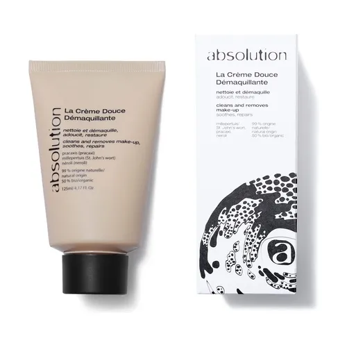 Absolution Die sanfte Reinigungscreme