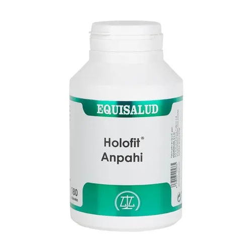 Equisalud Anpahi Holofit