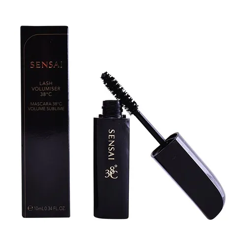 Sensai Wimperntusche voluminisierende Wimpern 38ºC # 01 schwarz