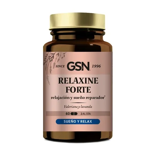 GSN Relaxine forte