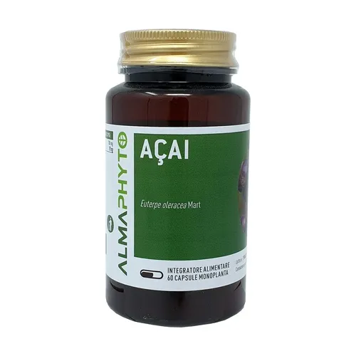 Almaphyto Acai