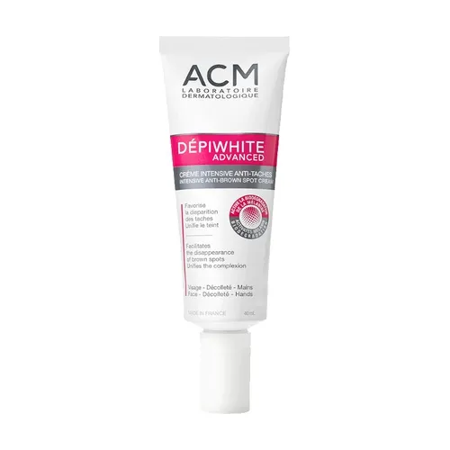 ACM Laboratories Depiwhite Advanced Depigmenting Cream