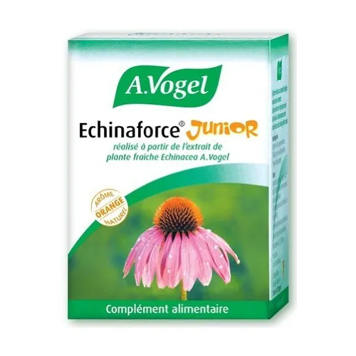 A.Vogel Echinaforce Orange