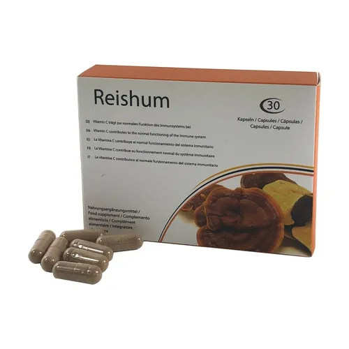 500Cosmetics Reishum