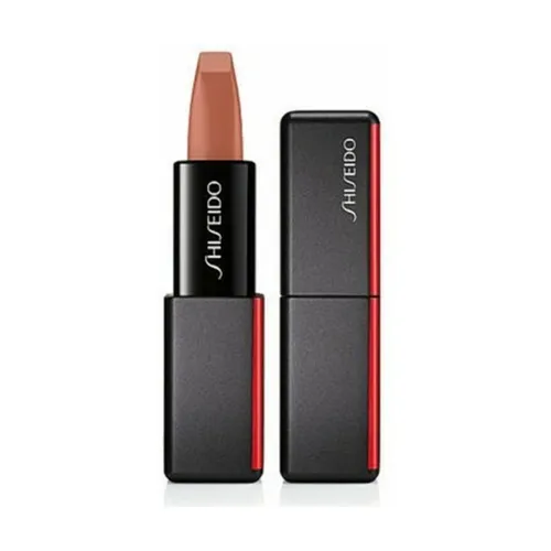 Shiseido Modernmatte Puder Lippenstift # 504 Oberschenkel hoch