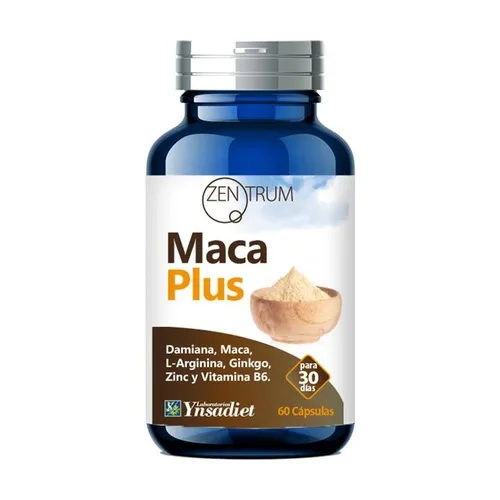 Ynsadiet Maca plus