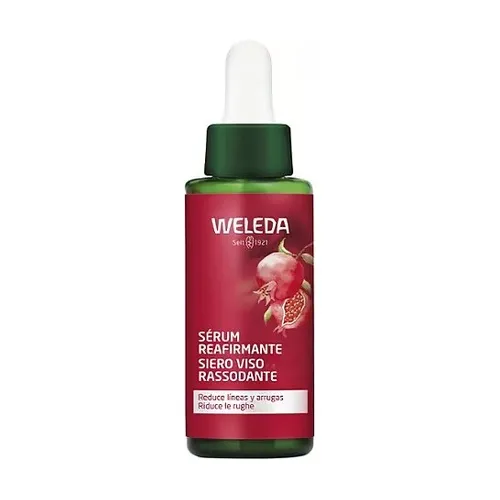 Weleda Straffendes Granatapfelserum
