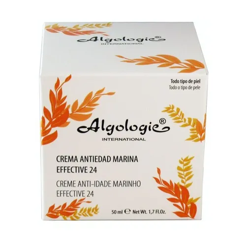 Algologie Wirksame Creme 24 Stunden nach 33