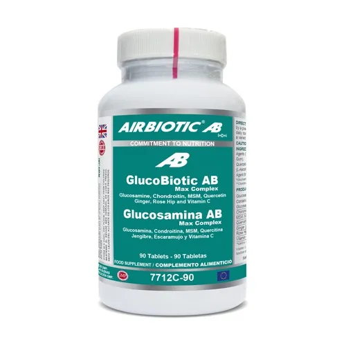 Airbiotic Glucosamin Max AB Komplex