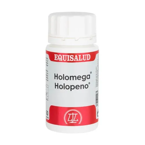 Equisalud Antioxidans Holopen
