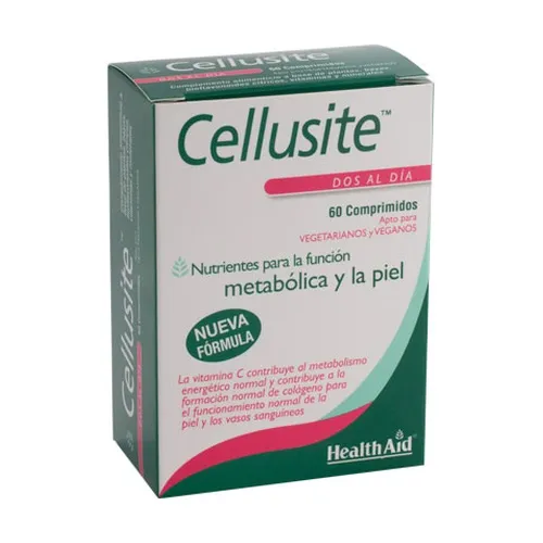 Health Aid Cellusite
