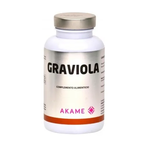 Akame Graviola