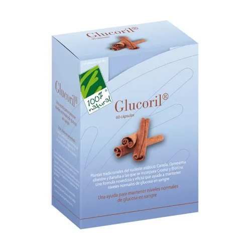 100% Natural Glucoryl