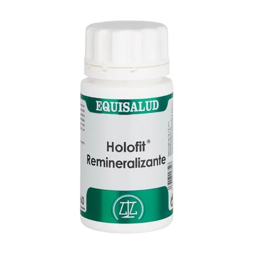 Equisalud Holofit Remineralizer