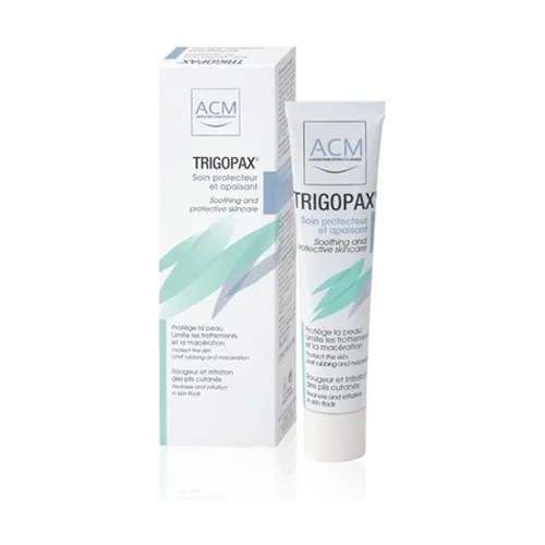 ACM Laboratories Trigomax-Creme