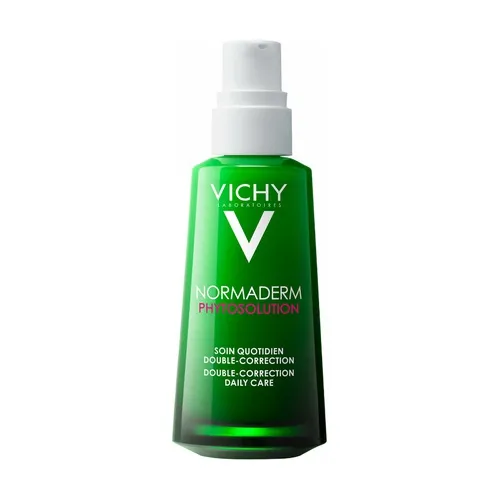 Vichy Normaderm Phytosolution Doppelkorrektur tägliche Pflege