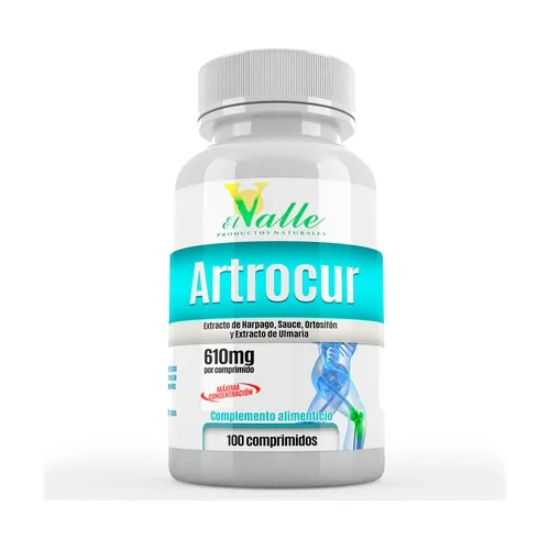 El Valle Artrocur