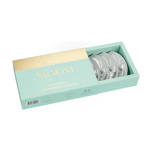 Valmont Instant Eye Stress Relief Mask