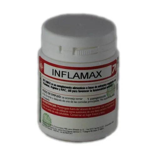 Gheos Inflamax