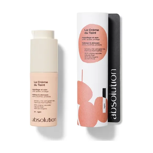 Absolution Die weiche Hautmilch