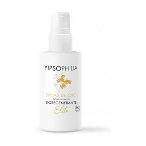 Yipsophilia Savias Gold Elite