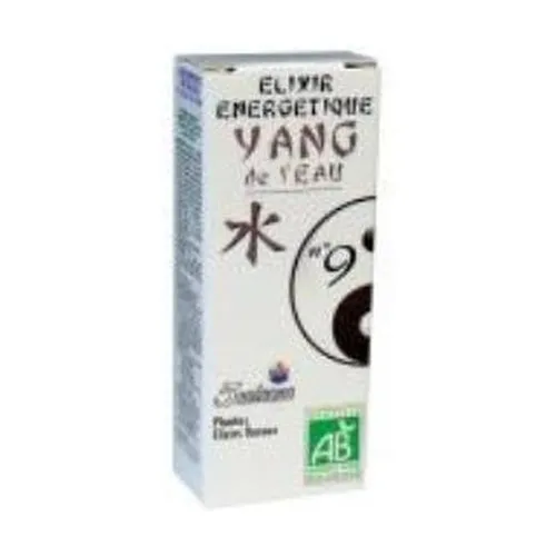 5 Saisons Elixier 09 Yang des Wassers (Kiefer)