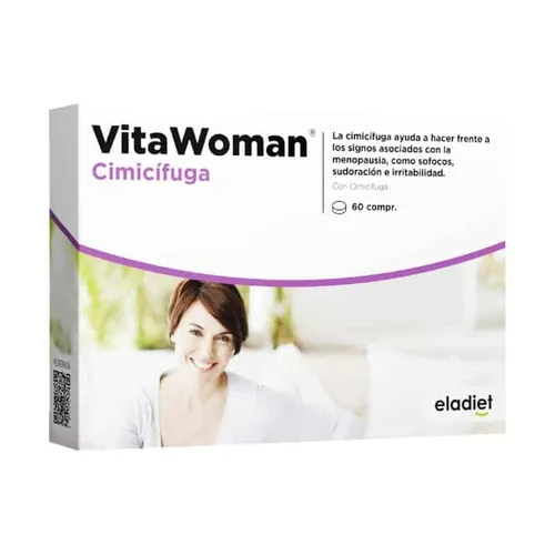 Eladiet Vitawoman cimicifuga