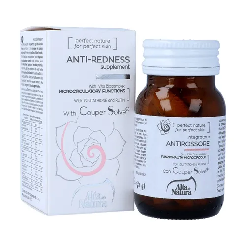 Alta Natura Couperose Gesichtsergänzung