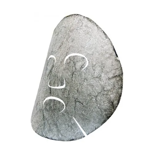 Zen Arome Bambuskohle Konjak Maske