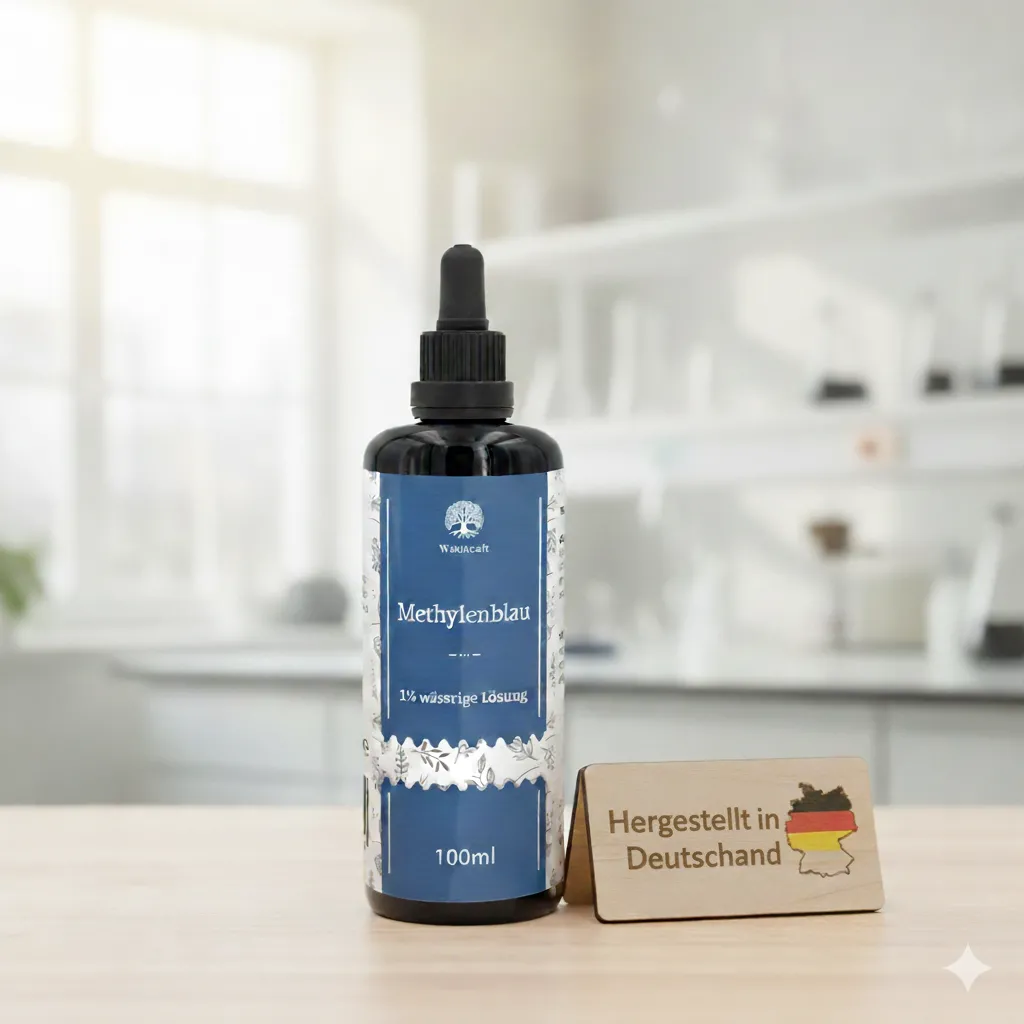 100 ml Methylenblau 1% - Waldkraft