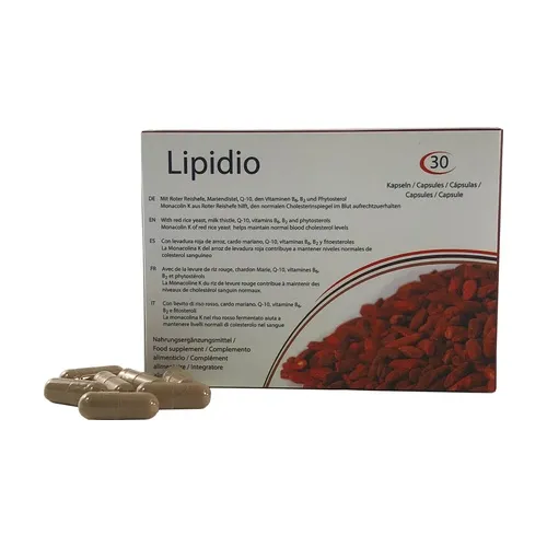 500Cosmetics Lipid