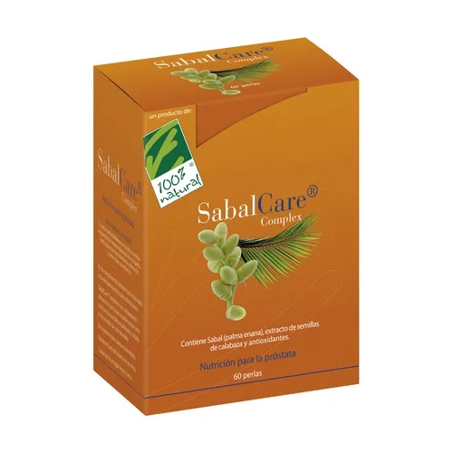 100% Natural Sabalcare