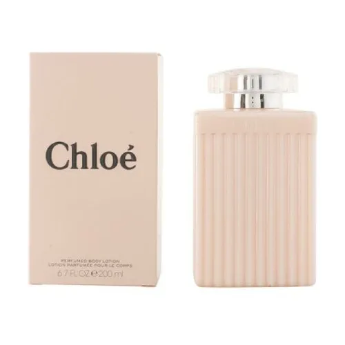 Chloe Signature duftende Körperlotion