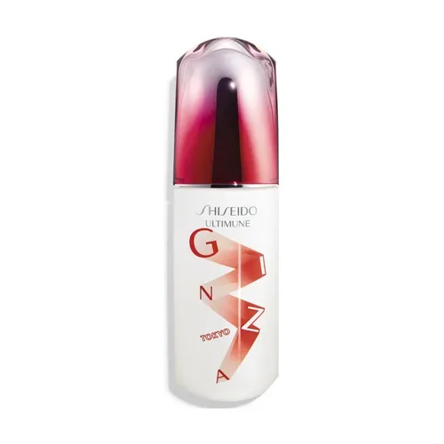 Shiseido Ultimune Energy Infusion Concentrate