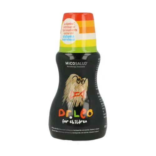 Hifas da Terra Dr. Leo