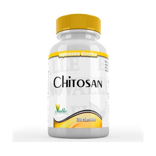 El Valle Chitosan