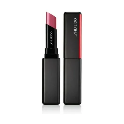 Shiseido Visionairy Gel Lippenstift # 207 rosa Dynastie